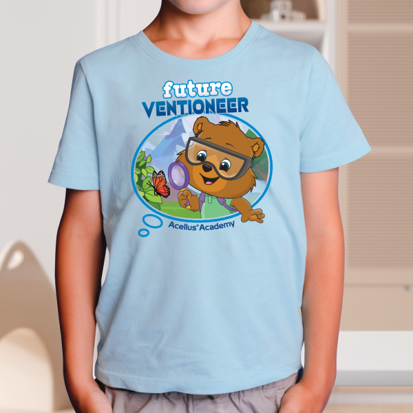 Tobler & Friends - Future Ventioneer Shirt - Image 2