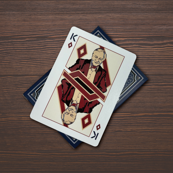Science Live Playing Cards - Image 2