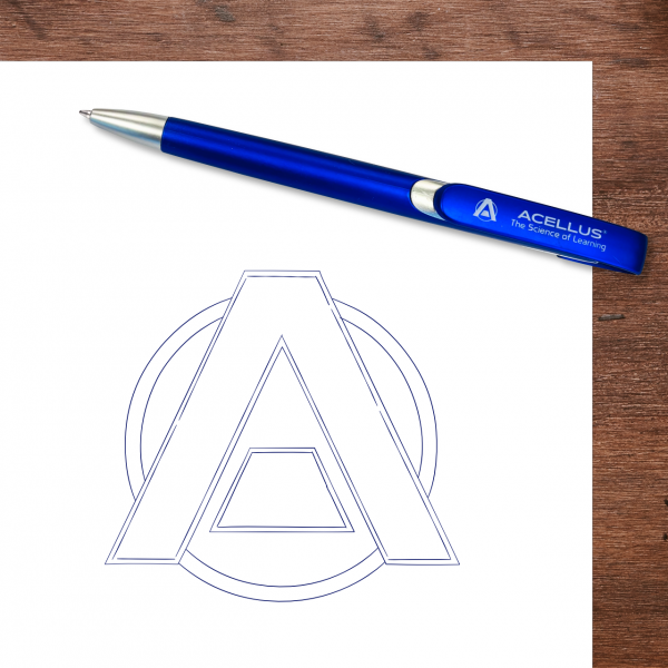 Acellus Pen - Image 2