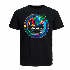Acellus World Shirt