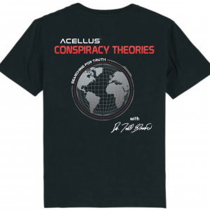 Conspiracy Theory T-Shirt