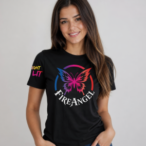 FireAngel T-Shirt