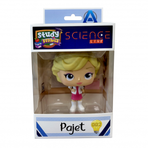 Pajet Study Buddy