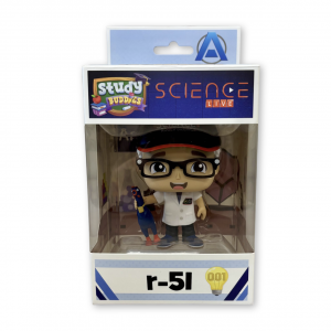 R-51 Study Buddy
