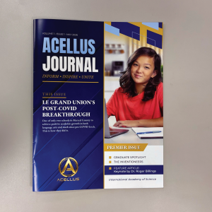 Acellus Journal - Volume 1