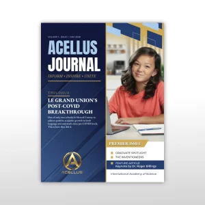 Acellus Journal - Volume 1