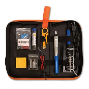 Acellus Soldering Iron Kit