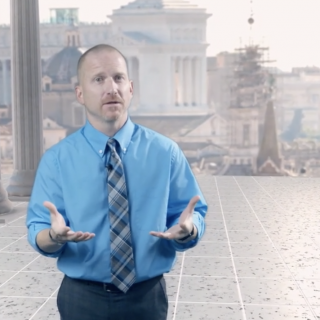 World History Trailer