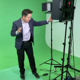Green Screen Studio
