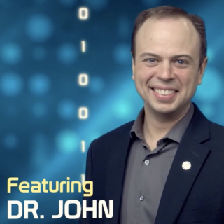 Electrical Coding with Dr. John