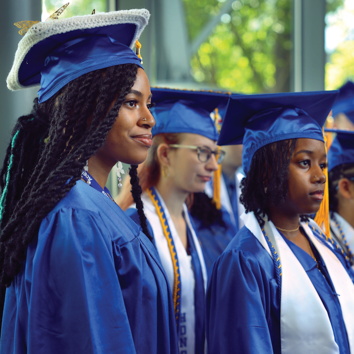 AAgraduates
