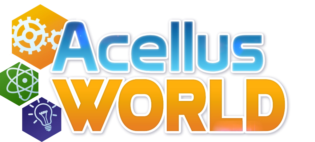 Acellus-World-2025