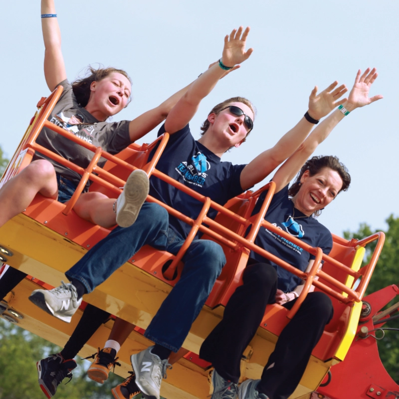 Fun Rides