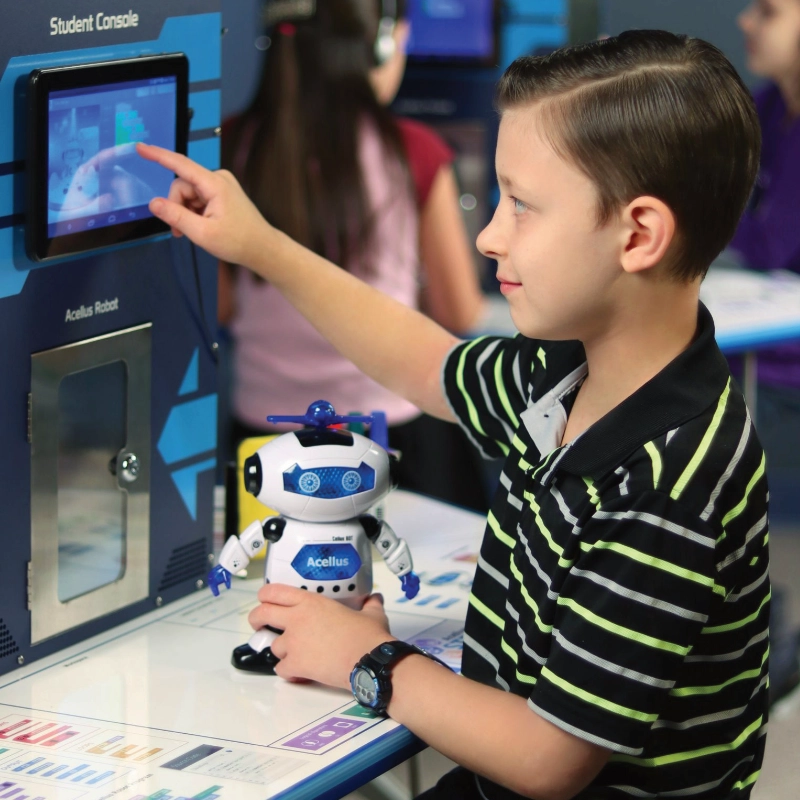 STEM Activities