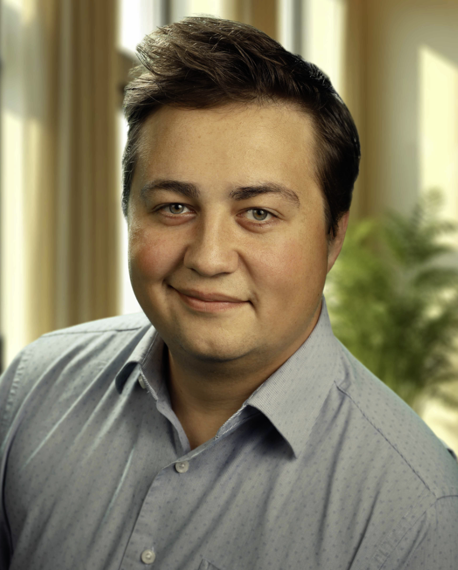 Enos Fenn