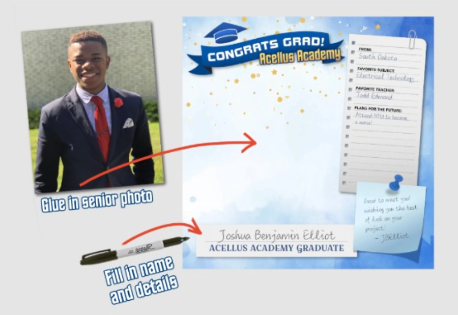 Grad_Memories