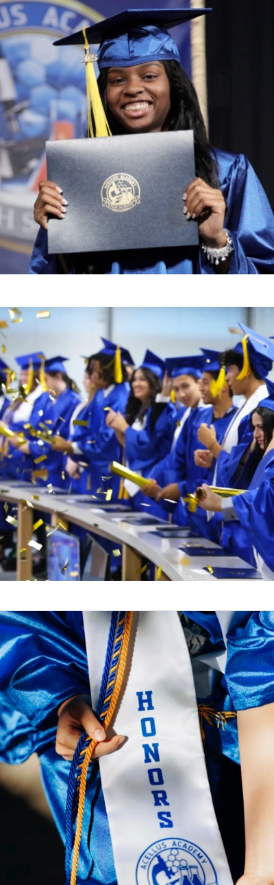 Graduation