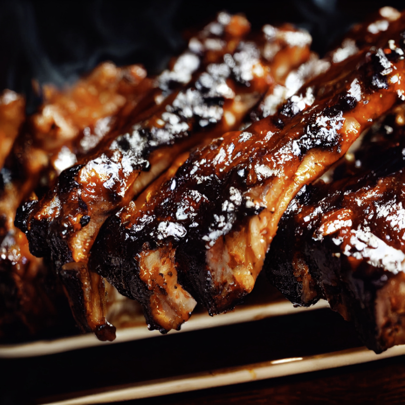 bbq