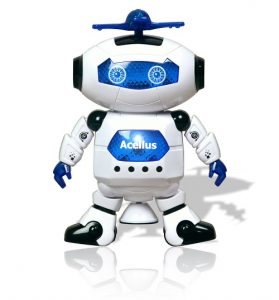 Acellus Cellus Bot