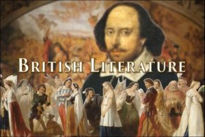Acellus British Literature Course