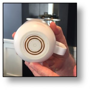 Ember Coffee Mug