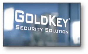GoldKey Security
