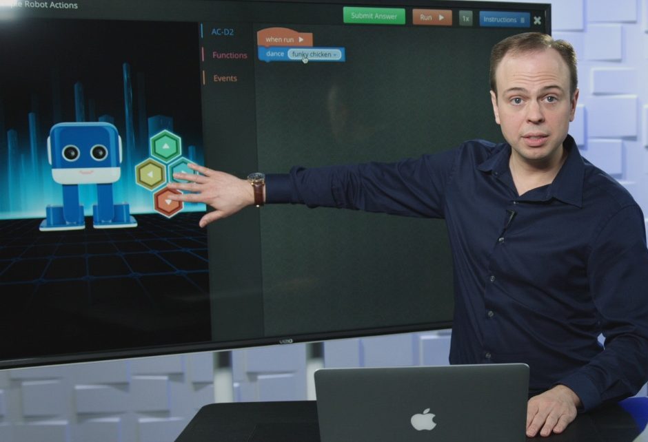 Acellus Releases Introduction to Coding 2 — New STEM Course – Acellus