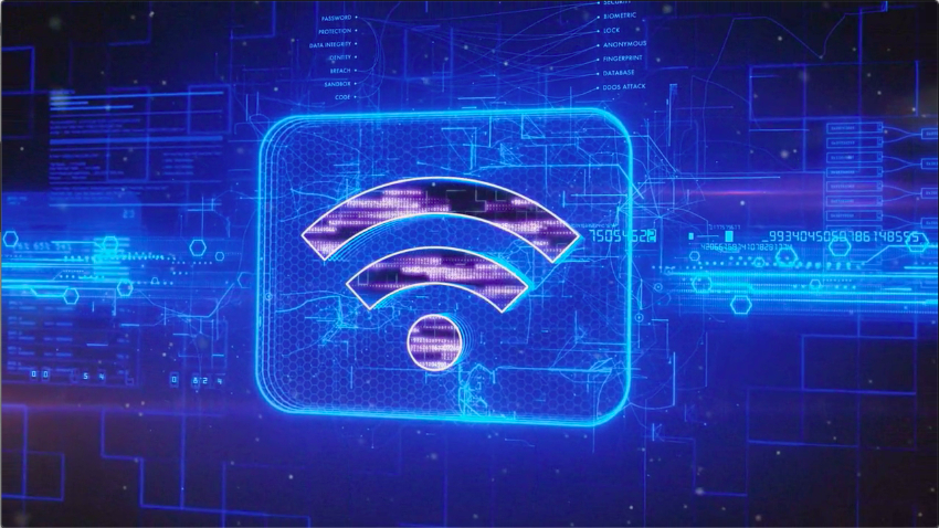 Technology Spotlight: New Way To Power Our Internet Devices