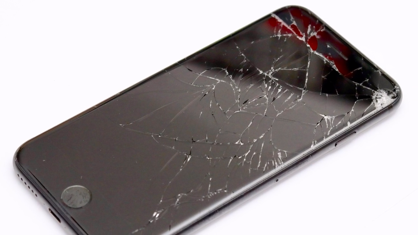 Technology Spotlight: New Type of Glass Can “Heal” Itself