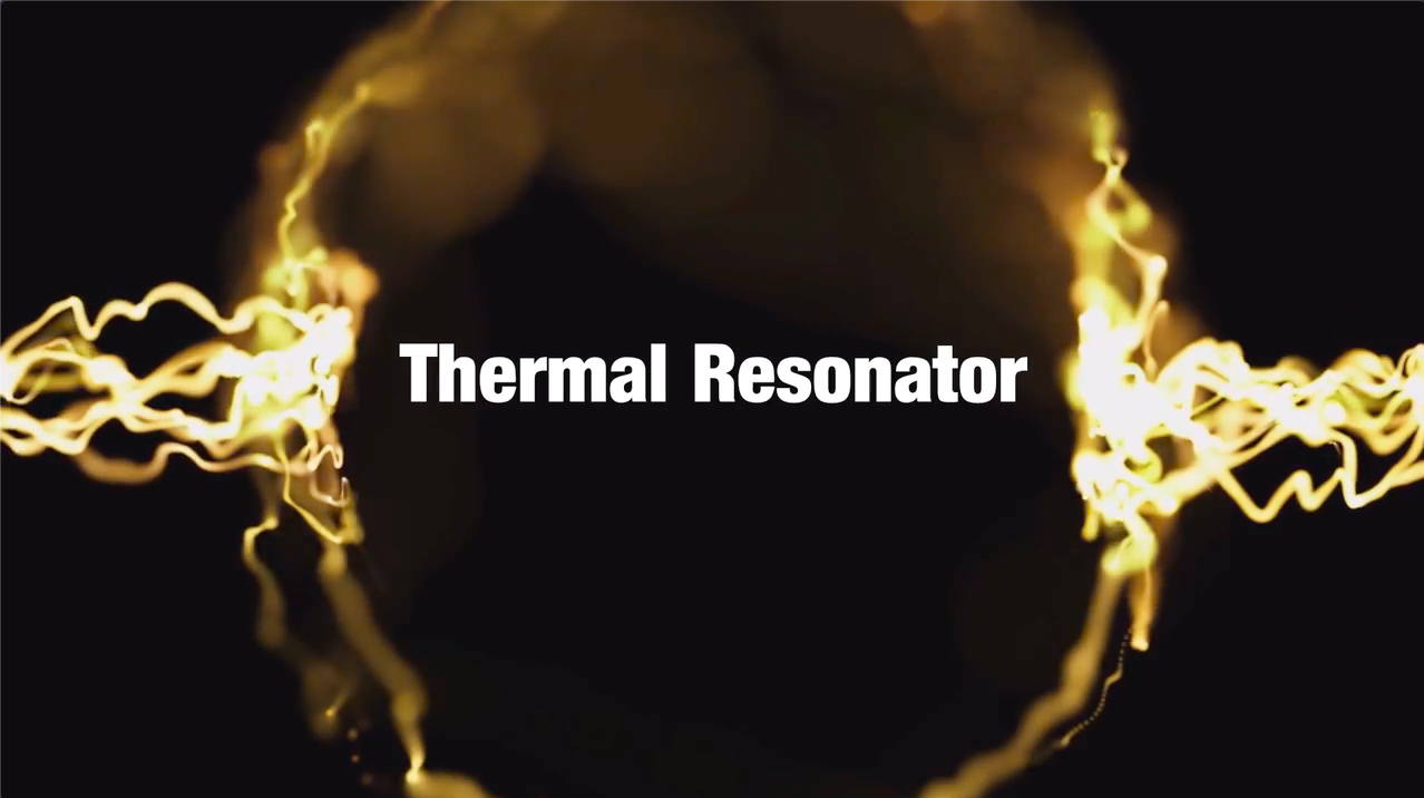 Thermal Resonator Device by MIT Draws Electricity From Air Acellus