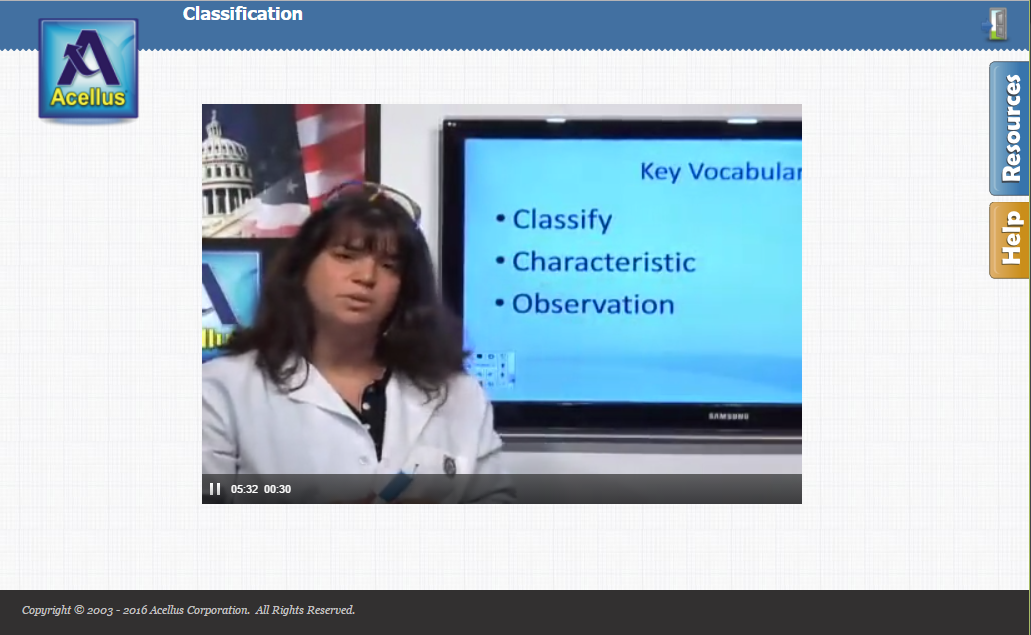 Acellus Student Support Guide