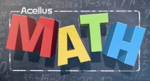 New Acellus Course Grade 2 Math Acellus