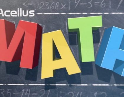 New Acellus Course: Grade 2 Math